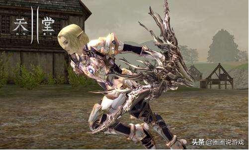 曾经的神作网游为什么会跌落神坛,曾经火爆却遭停运的大型网游