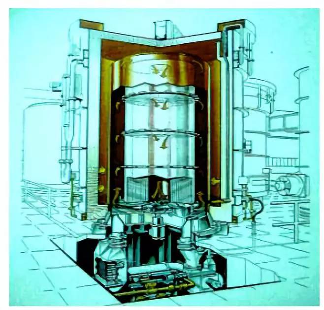 烧结炼铁,炼铁原料烧结制作全过程
