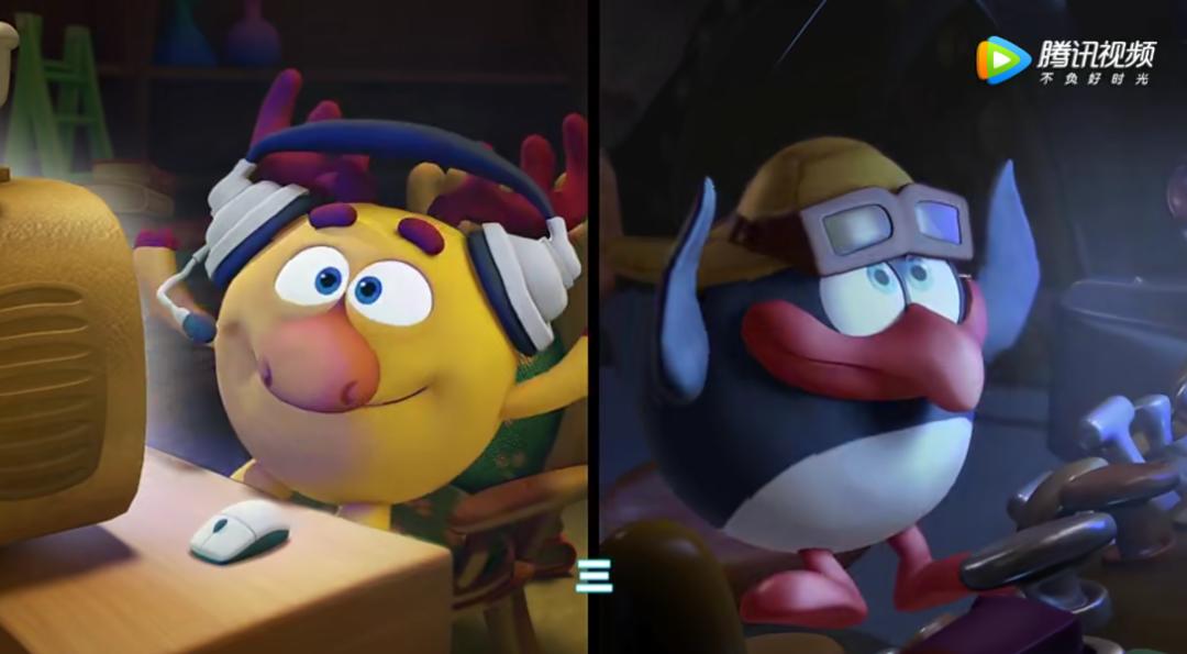 最近迷上了一部动画，一查，原来它是首部诺贝尔奖科普动画