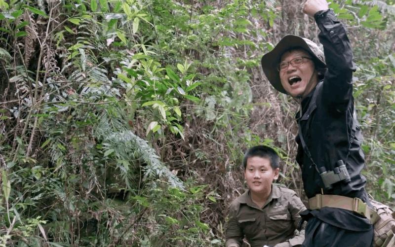 6个中国00后成长纪录片，羡慕他们有如此强大的父母