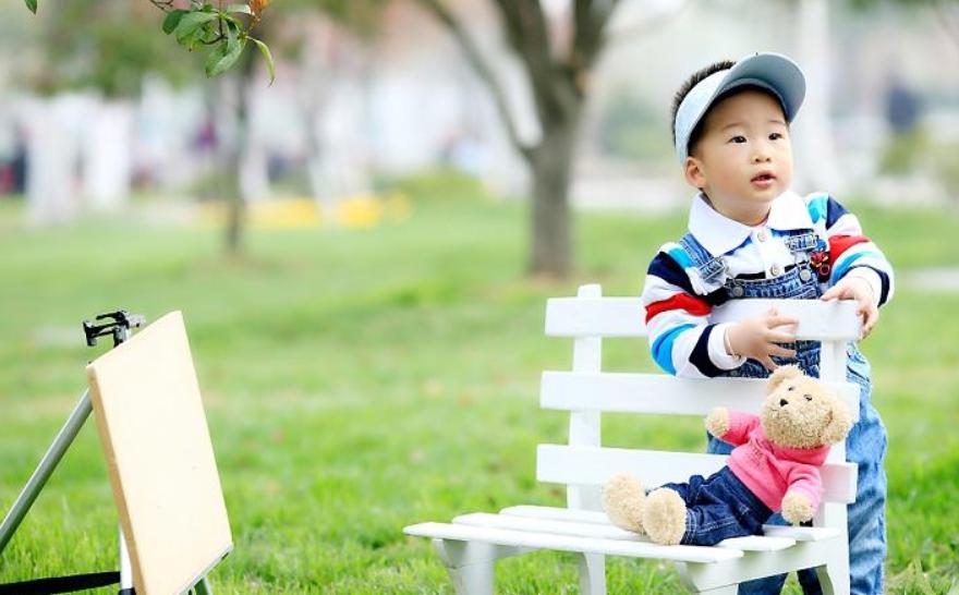 色彩学五颜六色对孩子学习的影响,色彩学性格解析