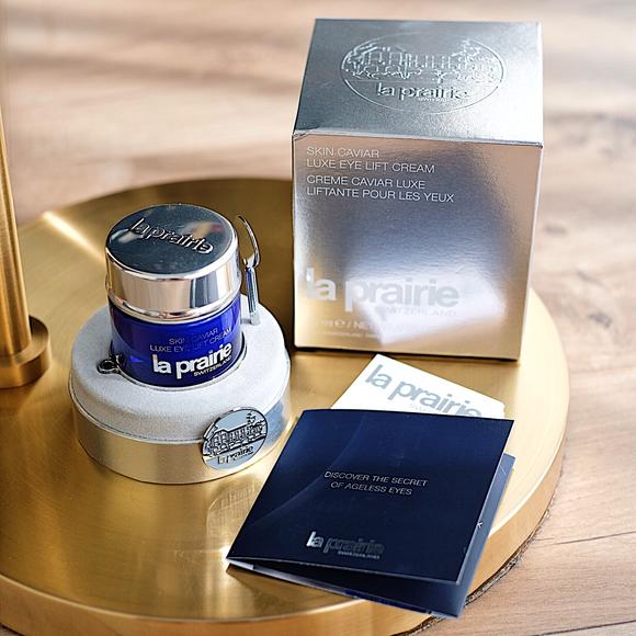 兰蔻与雅诗兰黛眼霜哪个淡纹,雅诗兰黛和兰蔻眼霜哪个淡纹好