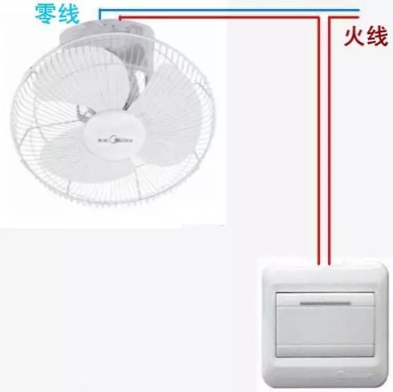 公牛三开双控开关接单控怎么接线,三开双控如何接两个单控一个双控