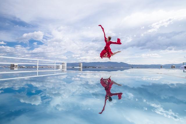 适合一个人去的大理民宿,大理游玩住哪里的民宿方便又便宜