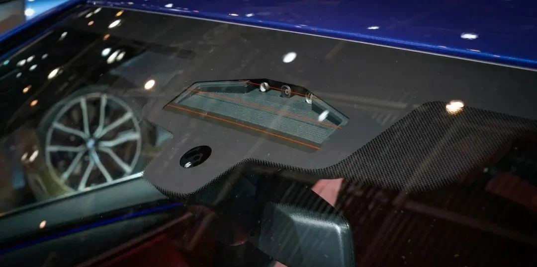 全新宝马5系2024款六方位介绍,2022宝马5系四驱系统xdrive