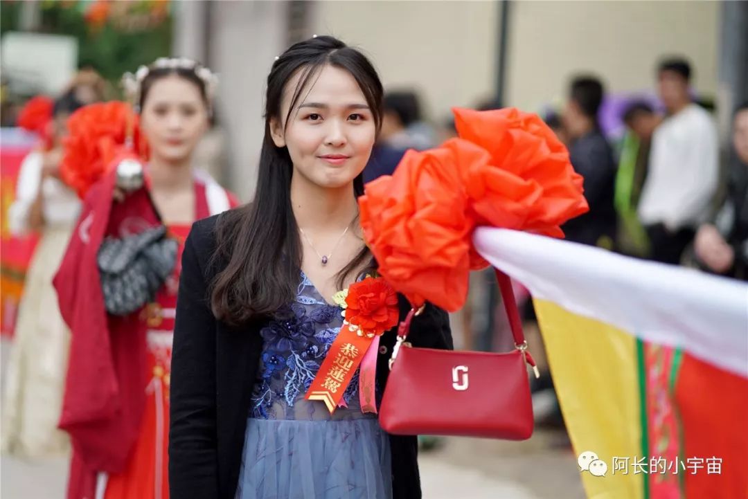 潮汕哪个村最美,最美潮汕农村图片