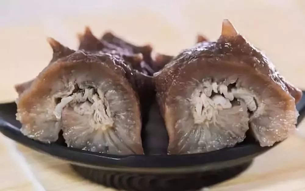 怎样辨别海参的质量好坏,好海参与一般海参的区别在哪里