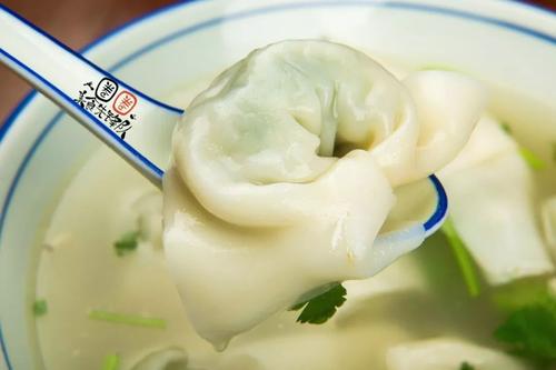 云吞抄手扁食有什么分别,馄饨扁食和云吞有什么区别