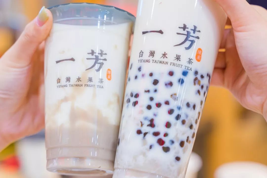 南通冬季暖饮地图上线！拔完草你就是票圈最值得羡慕的崽儿~