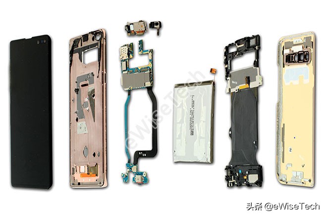 galaxys10+与5g版,galaxys105g使用报告