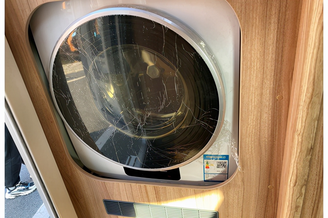 隆翠一号旗舰双拓展房车,隆翠房车3号前门版