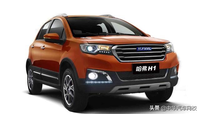 国产车suv二手车保值率,国产车20万保值率最高的suv