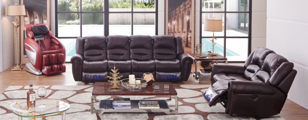 品牌汇聚群星闪耀石家庄月星家居热烈恭喜芝华仕沙发进场装修