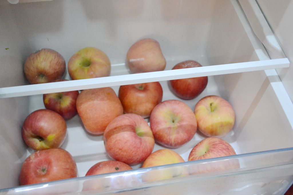 双开门大冰箱价格6万,真正的双开门冰箱价格