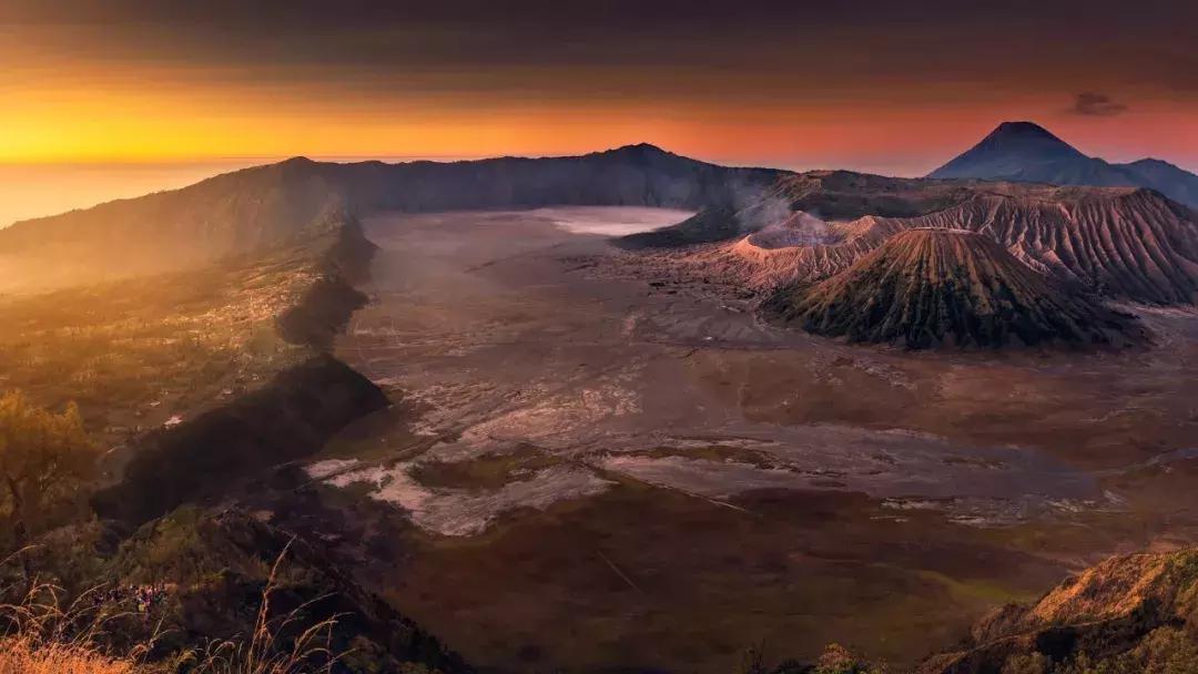 你不知道的东南亚！我们挖掘了11个人少景美的地方，不输欧洲