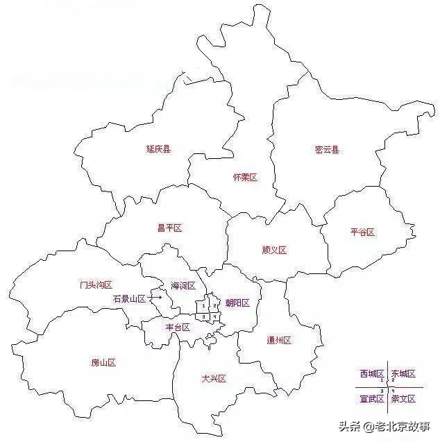身份证号码变为110开头,山西身份证110开头说明什么