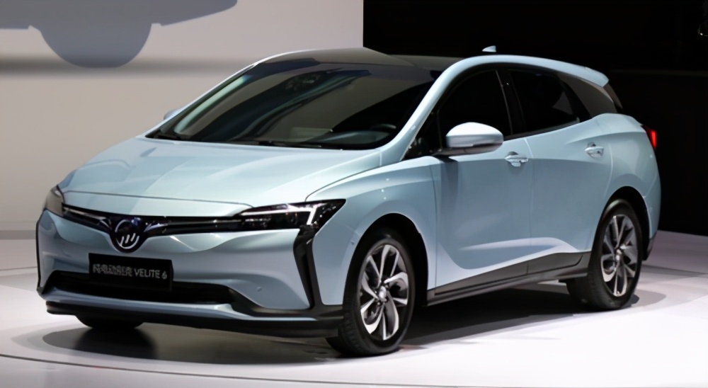 新款车来了,上半年重磅新车回忆