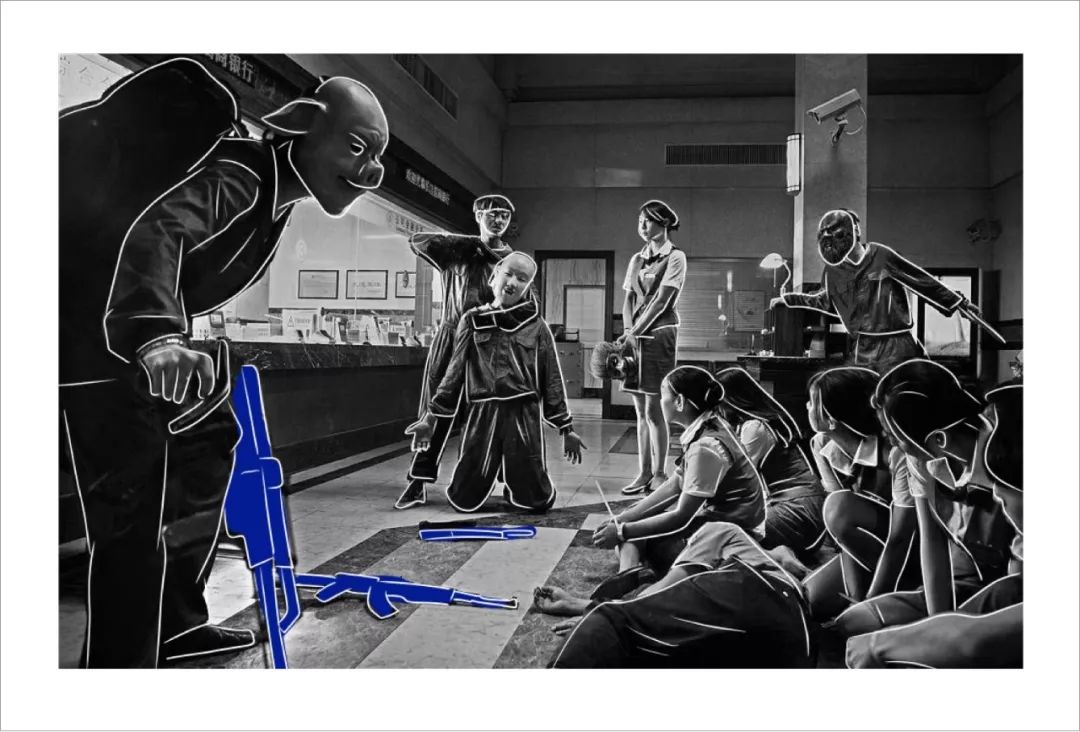 在银行上班很辛苦,在银行上班有多辛苦