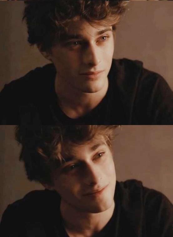 法国男模伏地魔,法国英俊男模成最帅伏地魔