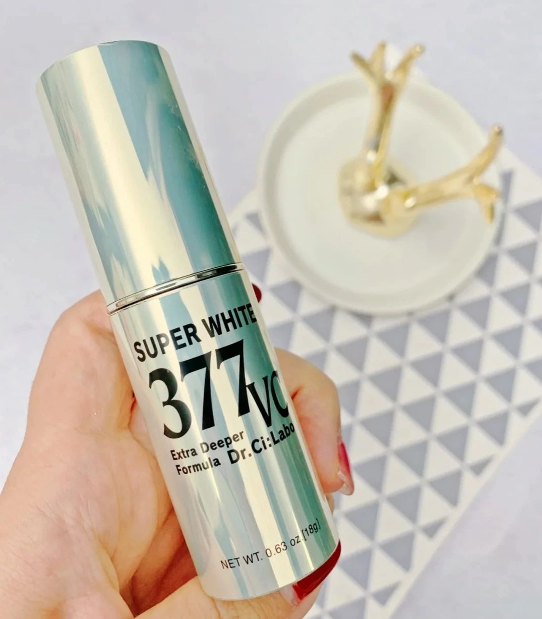 娇韵诗双萃精华和圣罗兰熬夜精华,双管精华和双萃精华哪个好用