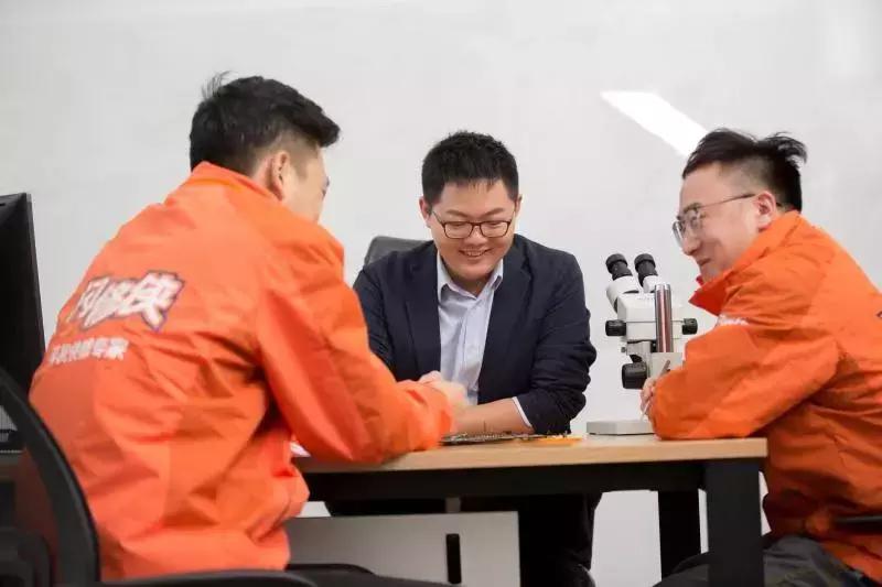 小米上门服务,小米9有望来袭吗