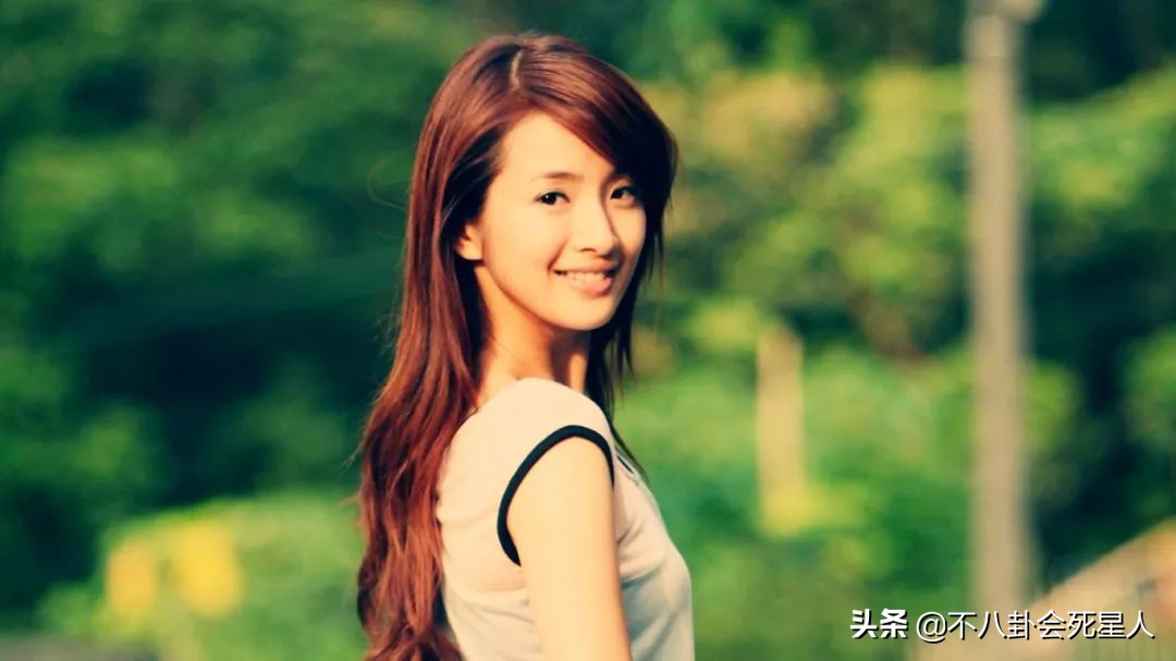 林依晨和赵丽颖,39岁林依晨自曝怀孕艰巨