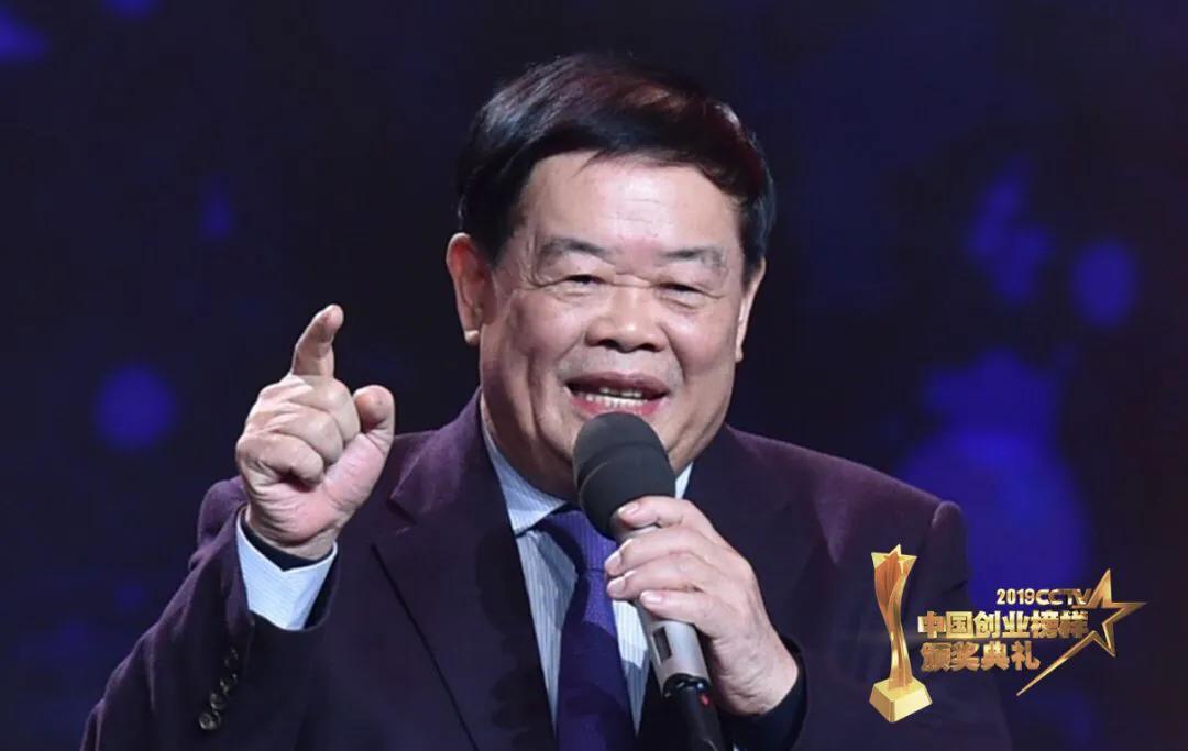 曹德旺人性与欲望,曹德旺为什么娶了一个老婆