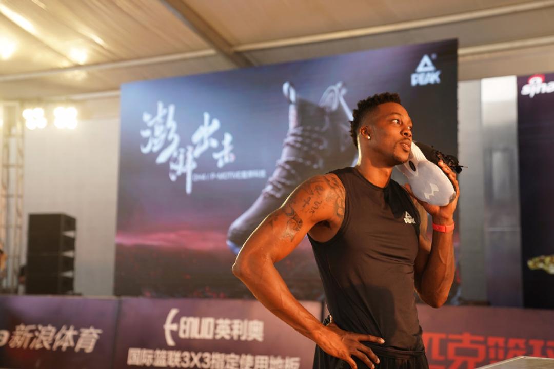 十年前的安踏vs现在的安踏,十年前李宁鞋