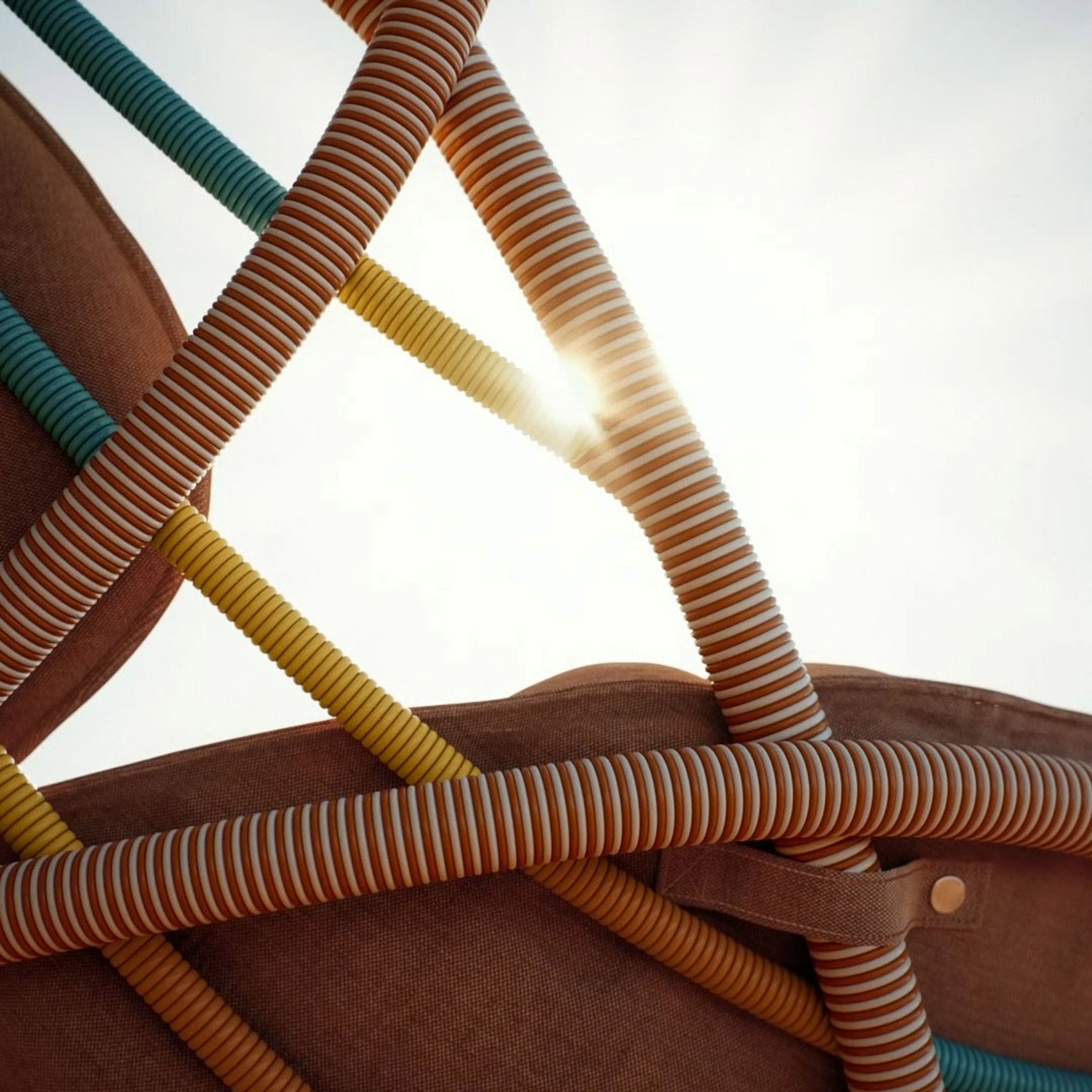 家居奢侈品店陈列设计,商业空间家具展示陈列