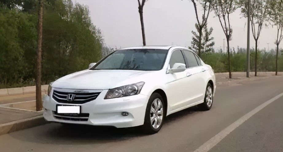 新手代步二手车推荐哪款比较好点,四五万买二手车哪款品牌值得推荐