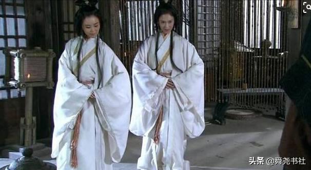 历史上张飞真的是个美男子吗,真正历史上的张飞是美男子吗