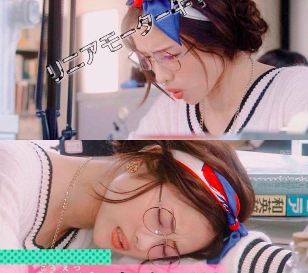 *生妹学**才戴眼镜？别闹了，这么想的人难怪时髦不起来！