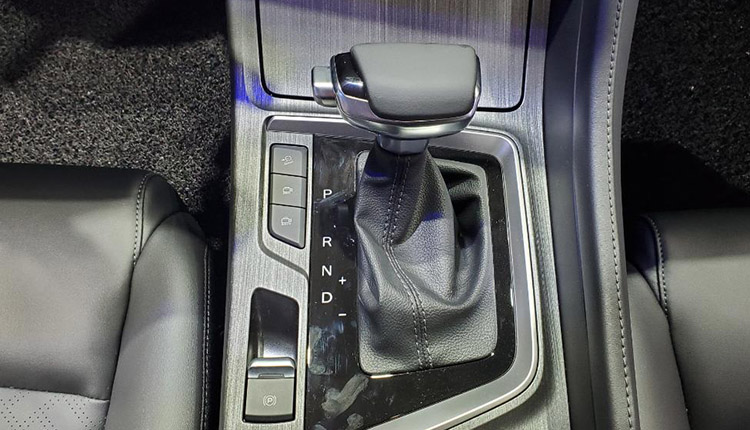 长安cs55plus新款试驾体验,深度试驾长安cs55plus超出预期