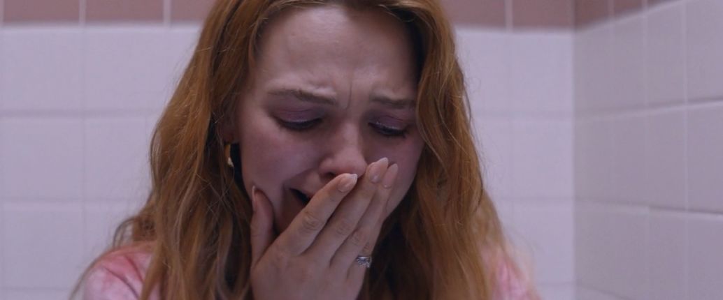 少女受辱大杀四方，这部血腥R级片*死爽**了！