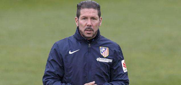 西蒙尼训练强度,西蒙尼现在执教哪一个球队