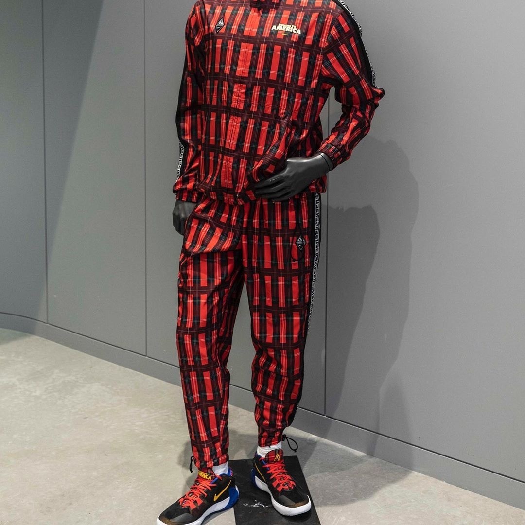 不能错过的2020nba全明星球鞋总览,2020nba明星上脚的球鞋