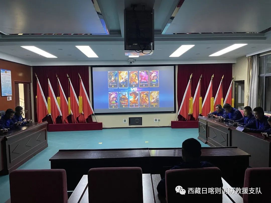 开展应急救援装备实操培训,民兵消防救援技能培训班