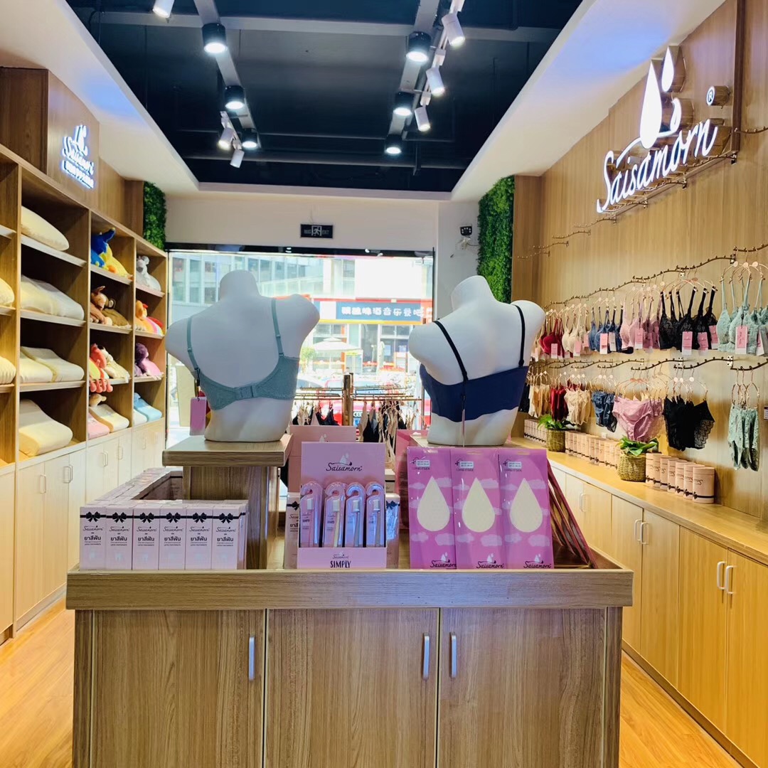 赛莎梦乳胶内衣直销,泰国赛梦莎乳胶内衣价格