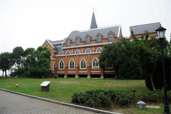 苏州的景点灵岩山开放了吗,苏州2022年灵岩山春节开放时间