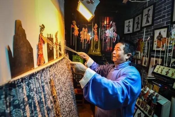 看迁安冷口赵明如何KO东北最火戏班