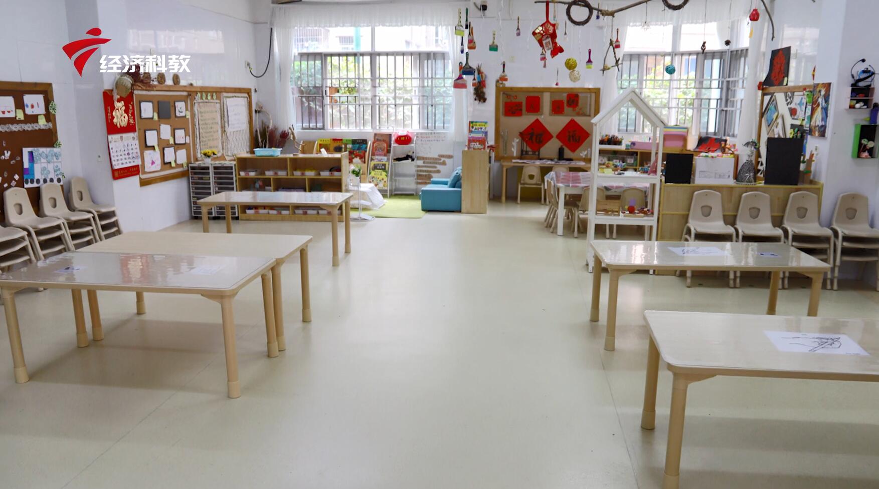 广东新焦点幼儿园,广东新焦点报道广东电视台