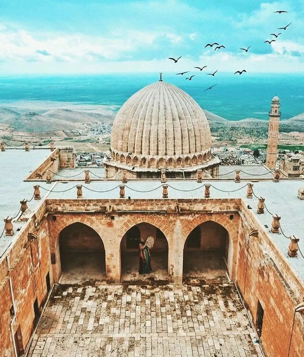 土耳其旅游攻略图片欣赏,土耳其伊兹密尔旅游攻略