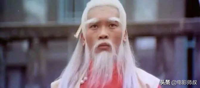 中国真正的武侠电影,中国武侠电影的开山之作