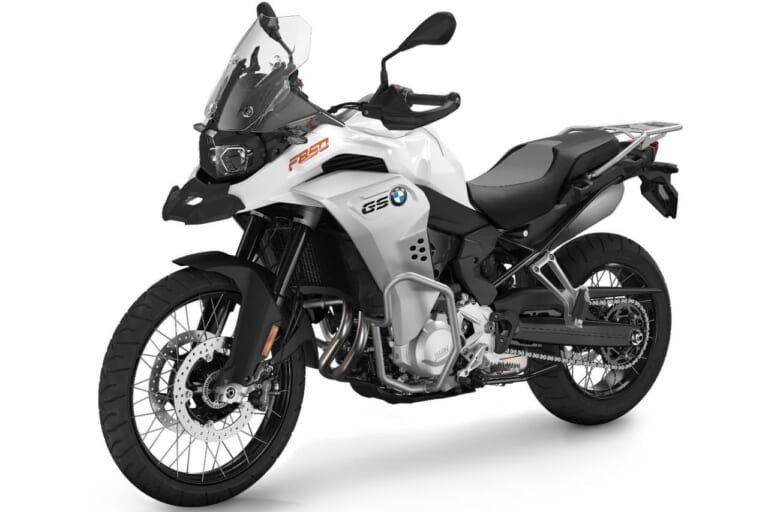 宝马新款摩托车上市,2020款全新宝马摩托车1250低座版