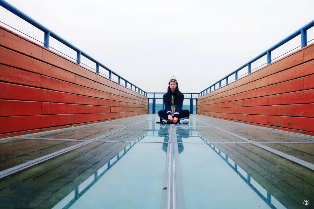 深圳西丽玻璃栈道,深圳海滨栈道重新开放