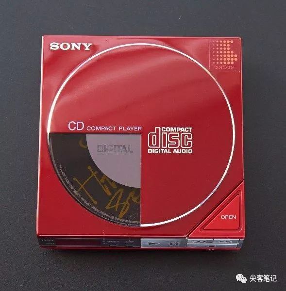 sony索尼cd播放器,索尼cd随身听型号555