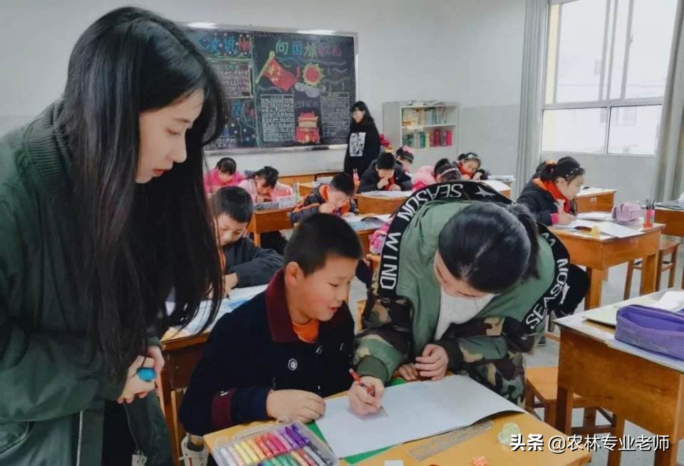 职高老师应该怎么去带好学生,职校老师如何和职校学生好好相处