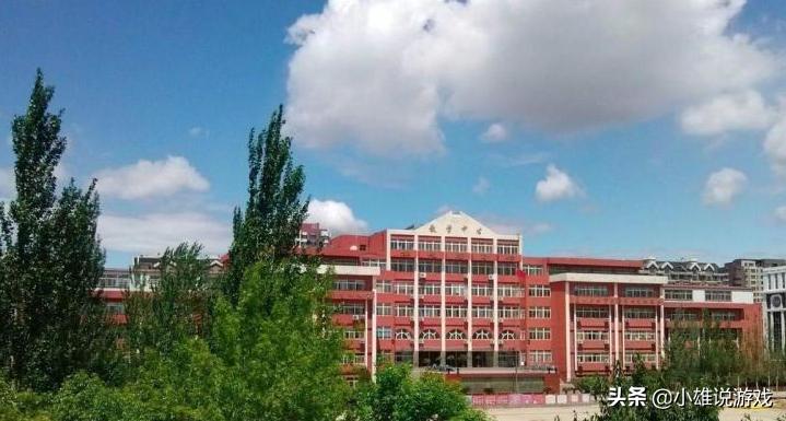 辽宁省盘锦市最好中学,盘锦市有哪些好学校