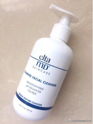 五款公认好用的洗面奶，难怪别人都是明星脸，看看你在用吗？