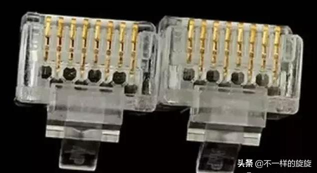 如何做网线水晶头一步一步的教你,电脑网线教程